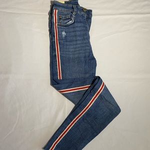 Zara Jeans